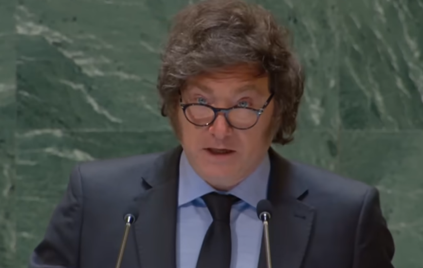 Argentina denounces UN’s ‘socialist’ agenda World Commerce Review